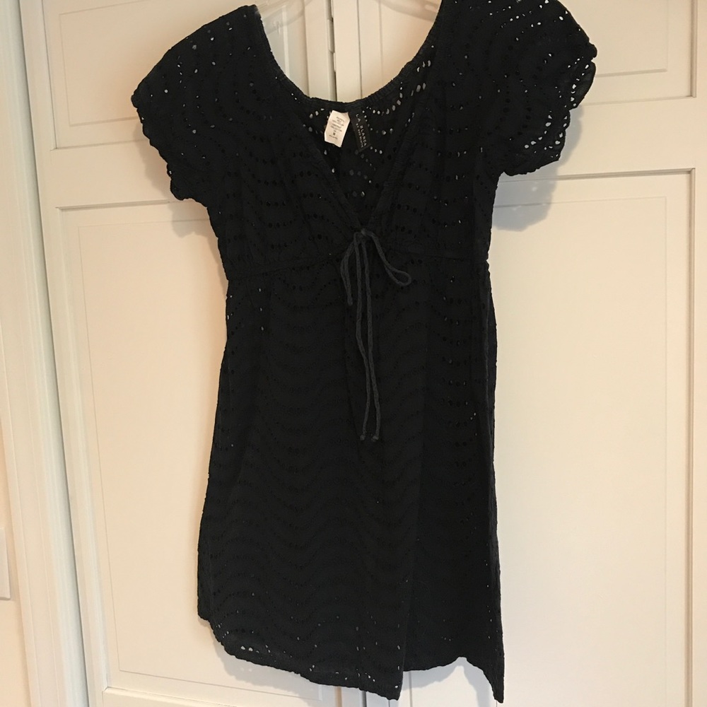 La Blanca Swimwear Coverup